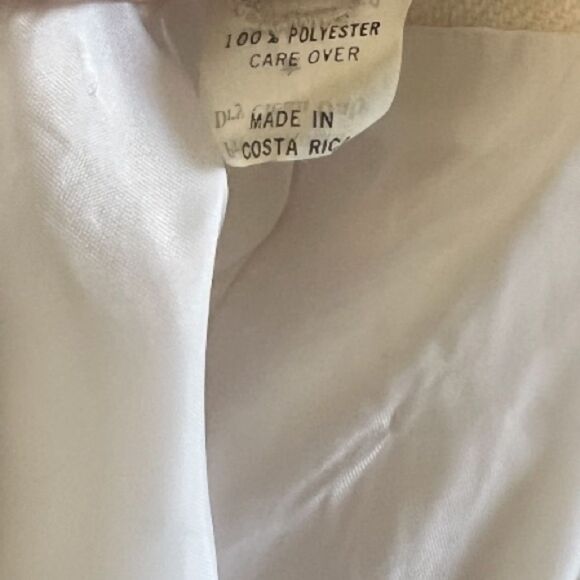 Vintage Summit Sportwear Blazer - Picture 6 of 7